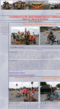 Mobile Screenshot of boxcarchallenge.com